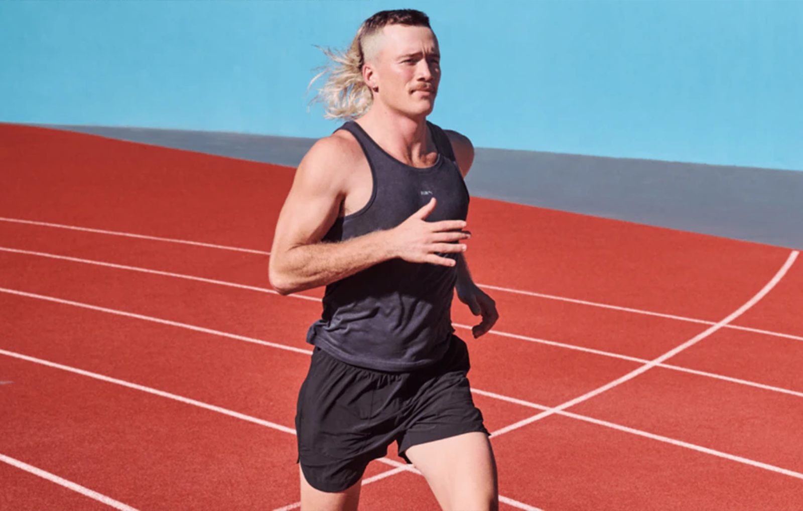 Body + Soul | Nedd Brockmann reveals his next big challenge