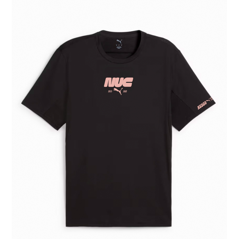 NUC Lifestyle Tee