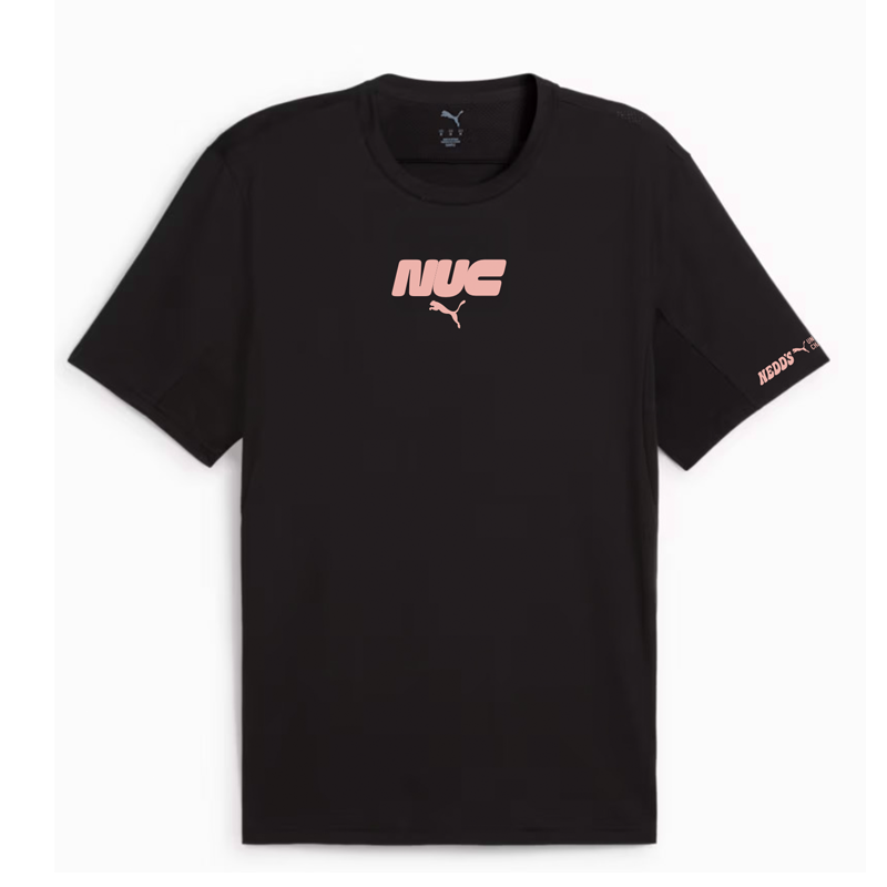 NUC Performance Tee