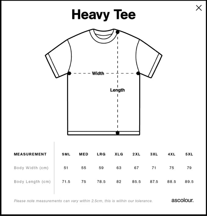 Nedd's Milk Tee
